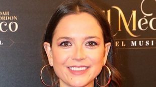 Cristina Alarcón revela el sexo y el nombre de su bebé