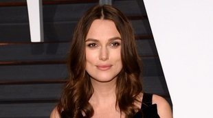 Keira Knightley: "El cine sigue silenciando las historias de mujeres"