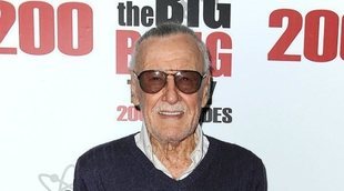 Muere Stan Lee a los 95 años