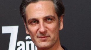 Las imágenes que confirman la relación de Ernesto Alterio y Ella Jazz