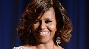 Michelle Obama abre su alma en su nuevo libro 'Becoming'
