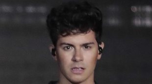 La misteriosa carta de Alfred: ¿seguirá con Amaia?