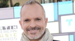 Miguel Bosé se pelea con su madre por su buena relación con Nacho Palau