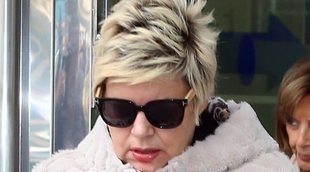 Terelu Campos será operada de urgencia