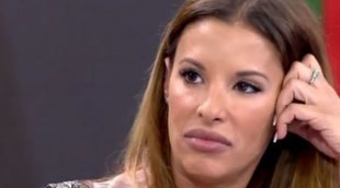 Techi confirma que tuvo un affaire con Miguel Torres