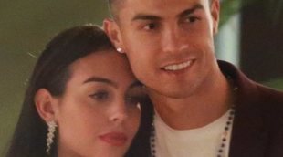 Cristiano sorprende a Georgina llevándola al ballet en Londres