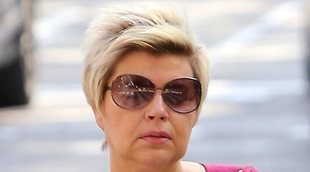 La nueva operación de Terelu Campos ha sido un éxito