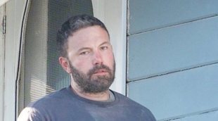 Ben Affleck vuelve a rehabilitación tras firmar los papeles del divorcio