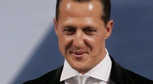 La emotiva carta de la mujer de Michael Schumacher