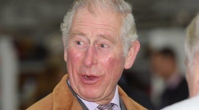 El sorprendente regalo de Google al Príncipe Carlos de Inglaterra: un paseo virtual por Clarence House