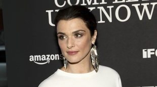 Rachel Weisz habla por primera vez de su hija