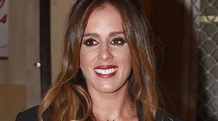 Anabel Pantoja se arrepiente y se quita dos de sus tatuajes