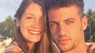 Jorge y Miri de 'Masterchef 5' anuncian su reconciliación