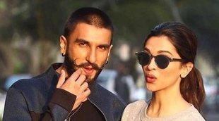 Deepika Padukone y Ranveer Singh se han casado