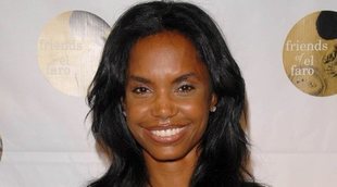 Muere la modelo Kim Porter a los 47 años