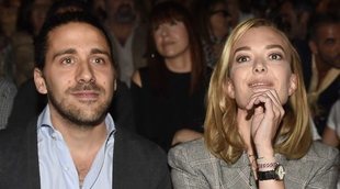 Marta Ortega y Carlos Torretta ya son marido y mujer