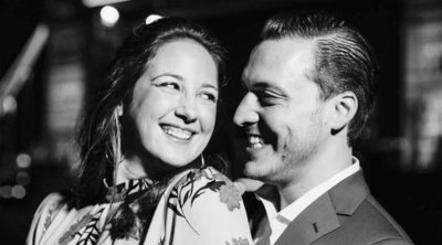 Boda en la Familia Real Griega: Theodora de Grecia y Matthew Kumar anuncian su compromiso