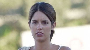 La guerra entre los padres de Sofia Palazuelo