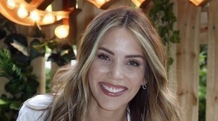 El ex de Rosanna Zanetti desvela sus secretos