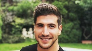 David Blanco: "No entré antes en política por Amenábar"