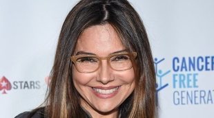 Vanessa Marcil habla de la relación de su hijo con Brian Austin Green