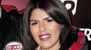 Chabelita y Omar, dos enamorados que apoyan a Kiko Rivera