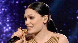 Jessie J confiesa que no podrá tener hijos