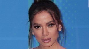 Las declaraciones de Anitta sobre la sexualidad de Maluma