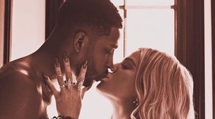 La razón por la que Khloe dejó estar en el parto a Tristan