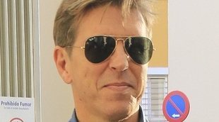 Manuel Díaz 'El Cordobés' pasa de nuevo por quirófano