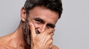 Caparrós se desnuda para hablar de sexo y drogas