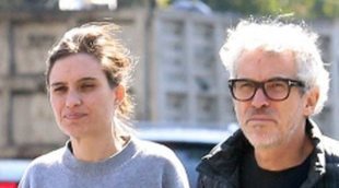 Alfonso Cuarón y Sheherazade Goldsmith han roto