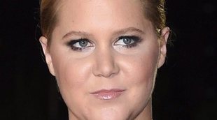 Amy Schumer presume de embarazo