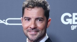 Bisbal, al borde del llanto tras las palabras de su madre sobre Tablada