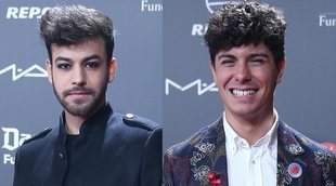 Reencuentro 'OT 2017': Profesores y alumnos se encuentran en la 'People in red'