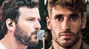 Bárcenas y Javi Martínez, abucheados tras colarse en una discoteca