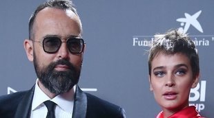 El amor, el gran protagonista de la gala 'People in red'