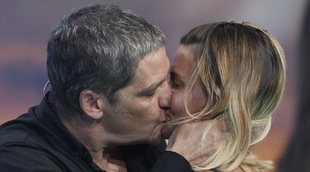 ¡Gustavo González y María Lapiedra se casan!