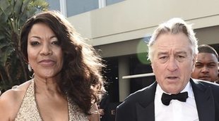 Robert De Niro y Grace Hightower se divorcian