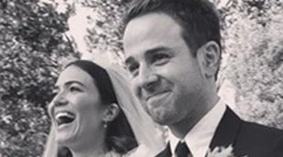 Todos los detalles de la boda de Mandy Moore y Taylor Goldsmith