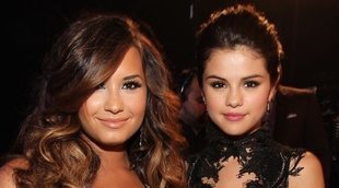Demi Lovato deja de seguir a Selena Gomez en Instagram