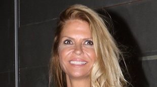 Makoke: "Kiko Matamoros no me ha querido bien"