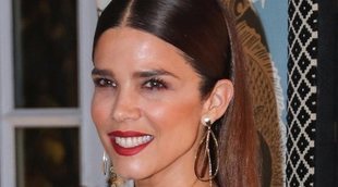 Juana Acosta, de nuevo ilusionada: "Siento que estoy renaciendo"