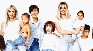¿Habrá este año Christmas de la familia Kardashian Jenner?