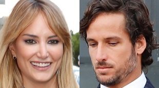 Alba y Feliciano vuelven a verse las caras en los juzgados