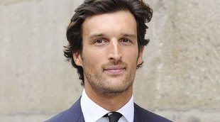 Rafa Medina: así es el elegante y atractivo Duque de Feria