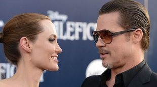 El juez del divorcio de Brangelina es el mismo que los casó