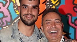 Pol Badía y Maestro Joao, más enamorados que nunca