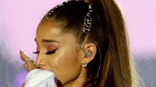 El emotivo recuerdo de Ariana Grande a Mac Miller