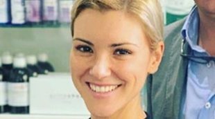 María Jesús Ruiz se somete a una lipoescultura